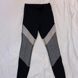 High waisted forever 21 leggings